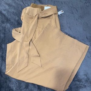 Lane Bryant wide leg trousers size 20